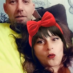 Meet your Posher, Brandy